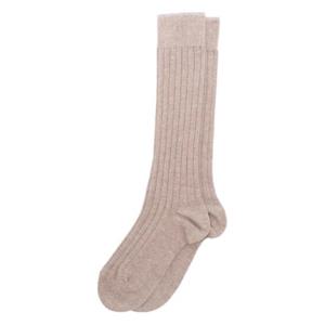 25 SS Brunello Cucinelli 골지 니삭스 MCS42741CBF75 TP439064856