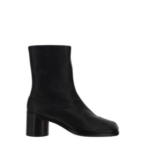 Maison Margiela 타비 후크 클로저 앵클 부츠 S57WU0132PR058 T8013 TP934907678