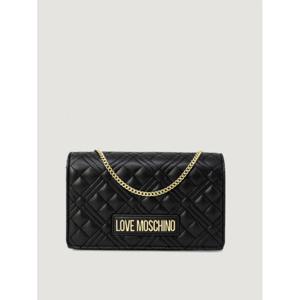 [LOVE MOSCHINO] 라프리마 여성 미니 백 JC4079PPLA2 000 블랙 /6