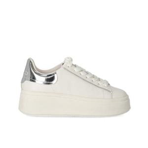 아쉬 스니커즈 S25 MOBYBIS01 35 White