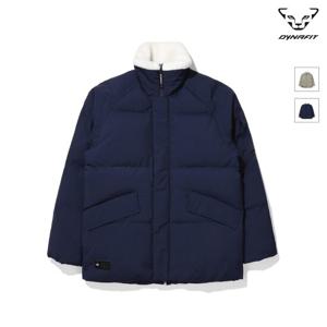 [다이나핏] [가격인하] 네이비 PARK (파크) 미들 다운 YUW22543N4 (택가    379,000 )