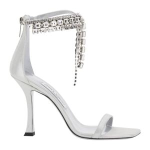 지미추 베리티 샌들 VERITYSANDAL100SHS SILVER