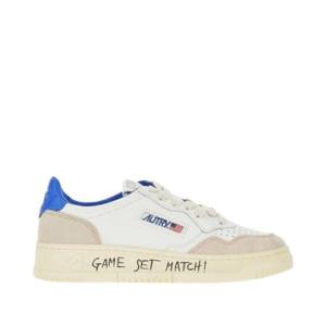 AUTRY AUTRY SNEAKERS AULWMA06