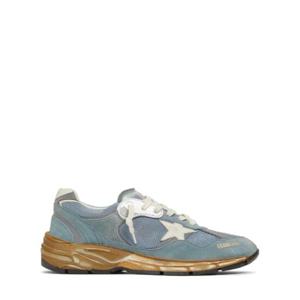 25 SS 골든구스 남성 Running Dad 스웨이드 스니커즈 80I ZDE018 TP717667324