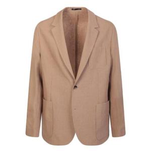Paul Smith 싱글 브레스티드 긴팔 재킷 M1R1994K01427 61 TP942821744
