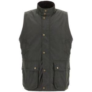 Barbour X Baracuta 왁스 버튼업 질레 BRGIL0035UT2888 697 TP934952564
