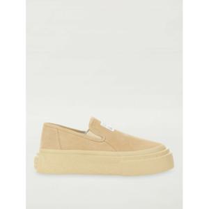 [MM6 MAISON MARGIELA] 라프리마 남성 스니커즈 SH1WS0015P5246 T2320 아이보리 /6