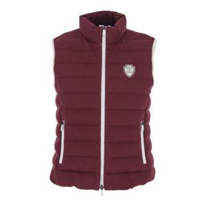브루넬로 쿠치넬리 패딩 MG9277778C9663 Bordeaux
