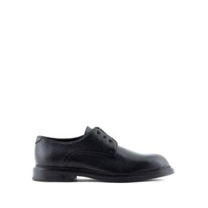 엠포리오 아르마니 부츠 X4C653 XF58300002 Black