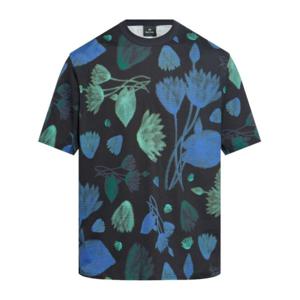 PS 바이 폴스미스 반팔 티셔츠 M2R220X P2228949 Blue
