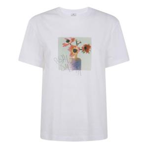 PS 바이 폴스미스 반팔 티셔츠 W2R232V PP495801 White