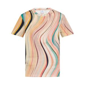 PS 바이 폴스미스 반팔 티셔츠 W2R232V NP478892 MultiColour