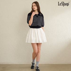 [르샵]데일리 심플 여성 미니 스커트 (DP1WH006A)