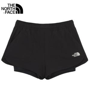 [노스페이스] 여성 선라이즈 쇼츠 NS6NR38A
