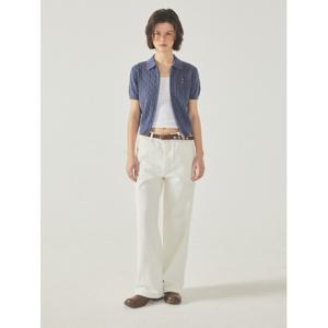 [후아유] 여성 Capenter Denim(F) WHTJF2721F