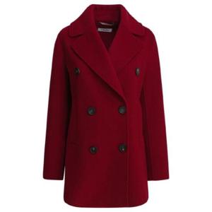 에스막스마라 에스 막스마라 레드 코트 2098934