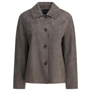 에스막스마라 에스 막스마라 그레이 자켓 2098940