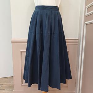 [BCBG]O 샤샤 SK  B5C7S201  55