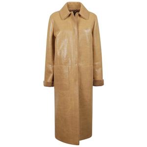펜디 코트 FM5378 AONDF0F9J Beige