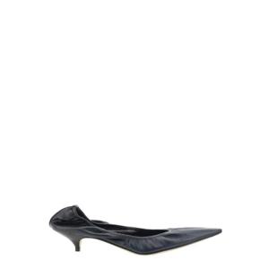 더 로우 리사 뾰족탑 펌프스 F1542SL1 BLK TP934615373