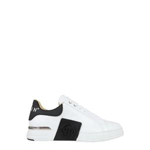 Philipp Plein 헥사곤 레이스업 스니커즈 USC0263PLE010N 01 TP936300808