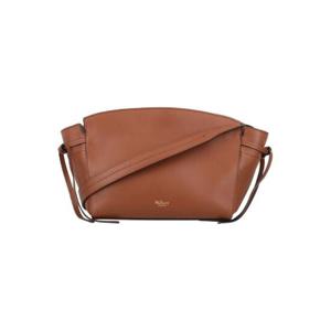 Mulberry 클로벨리 로고 프린트 크로스바디 백 HH9498587 G222 TP943317794