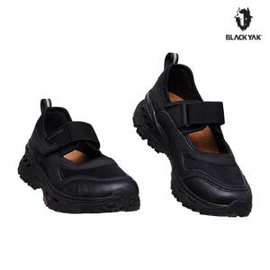 [블랙야크]ABYSHMU503 멜리사(BK) 여성 데일리 캐쥬얼 기능성 메리제인 샌들