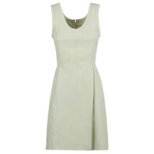 Jil Sander 민소매 A라인 지퍼 미니 드레스 J65023J03CT0172 333 TP944142932