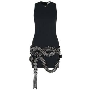 코페르니 데코레이티브 미니 드레스 COPR164F5008 BLK TP936704133