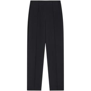 조르지오 아르마니 스트레이트 팬츠 GW001875TE10116 UC001 BLAC