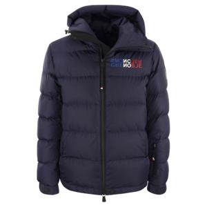 Moncler Grenoble Isorno 다운 재킷 1A000155399E 764 TP936230230