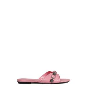 Balenciaga Cagole 오픈토 샌들 694342WAD4E 5081 TP934450219