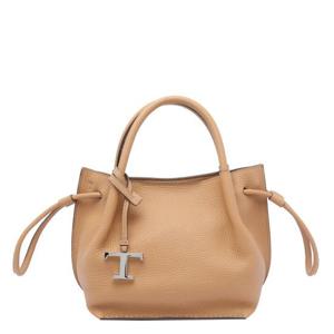 토즈 토트백 XBWBUZS9200 WNTC811 Beige
