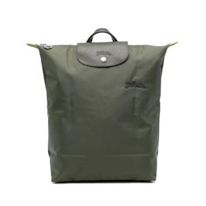 롱샴 백팩 10284919479 green