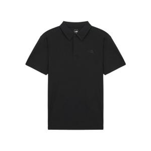 [노스페이스]노스페이스 남성 ICE DAY S/S TEE RNT7PR08B-BLK