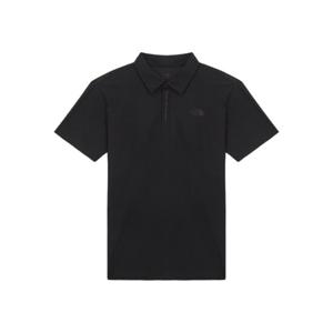 [노스페이스]노스페이스 남성 ICE GREEN S/S TEE RNT7PR01A-BLK