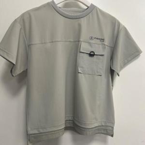 에스핏 HC38 밑단 메쉬 레이어드 RT SJZ304-MKRT12