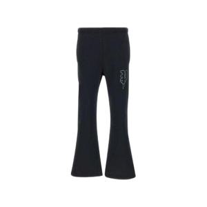퍼플 브랜드 장식 캐주얼 팬츠 P459HBGD125 BLACK TP944363873
