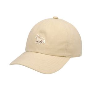 [메종키츠네 MAISONKITSUNE] OW06108WB0026 0134 공용 볼캡