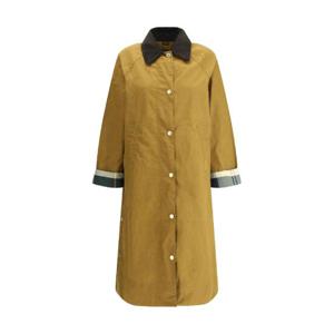 BARBOUR Ettie waterproof Jacket LSP0205_BR31