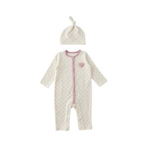 밍크뮤8 25FW PK  쁘띠하트JQD우주복 (35A7004104) HJ