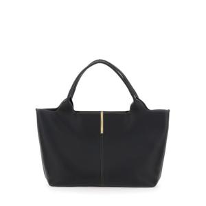 토즈 토트백 XBWEBRA0250UBLB999 Black