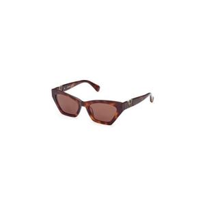 막스마라 선글라스 MM0057 52E AVANA SCURA MARRONE