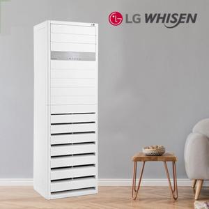 LG 사무실 업소용 중대형 인터버 30평 에어컨 냉방기 PQ1100T2FR 실외기포함