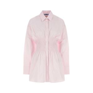 프라다 셔츠 P401IRSOOO1XV2 F0442 Pink