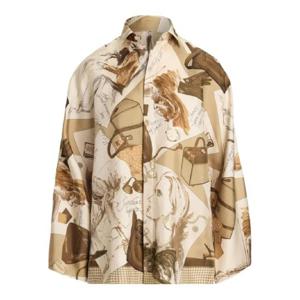 25 SS Ralph Lauren Collection 카렌 프린트 셔츠 290P00352001 TP439422611