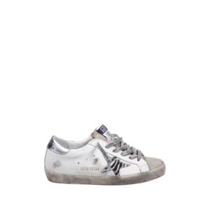 골든구스 스니커즈 GWF00101F002692 81571 WHITEWHITEBLACKZEBRA