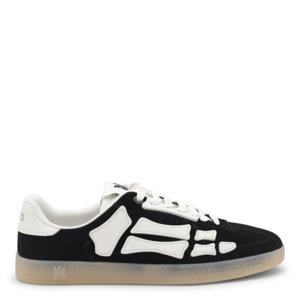 아미리 스니커즈 AWFOSR1085 001 Black