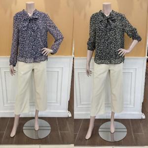 BCBG M백화점 썬플라워블라우스 B5C7B409