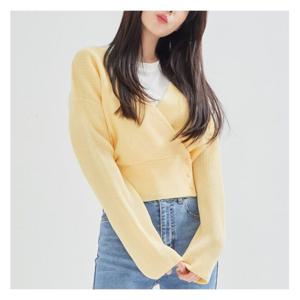 [로엠]랩 가디건 (RMCKC23RT4-T)